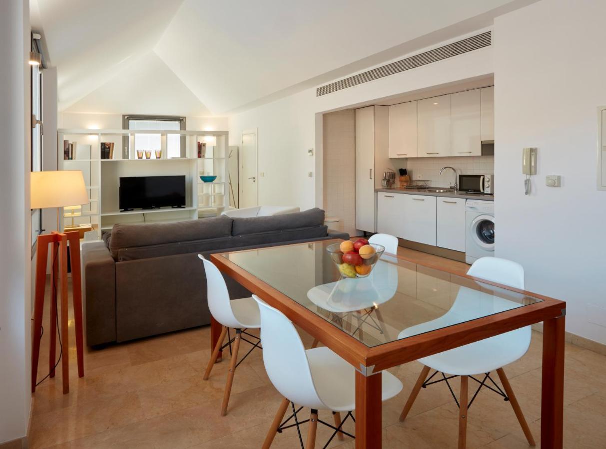 Loft Homelike Granada Luaran gambar