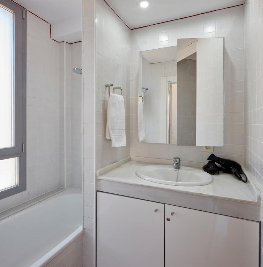 Loft Homelike Granada Luaran gambar