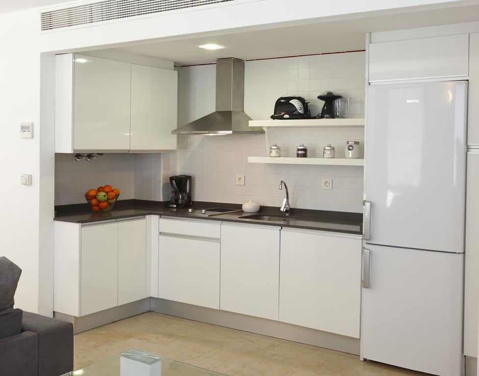 Loft Homelike Granada Luaran gambar